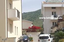 Scattano i sigilli all'hotel Virglilio