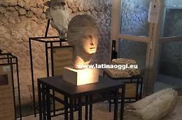 La testa di Circe resta a San Felice