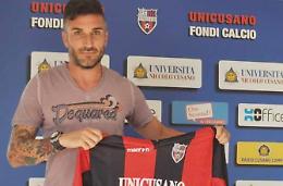 Partite truccate, il pontino Gianluca Galasso assolto: "Fine di un incubo"