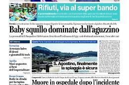 Chiedi al tuo edicolante
Latina Oggi e Il Giornale