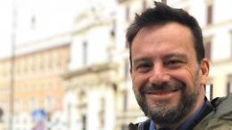 Francesco Nicodemo, un guru della comunicazione per la campagna di Coletta