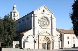 L'Abbazia di Fossanova rischia di restare senza i frati