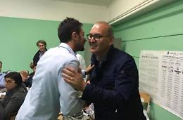 Un consiglio comunale all'insegna delle pari opportunità: 8 uomini e 8 donne
