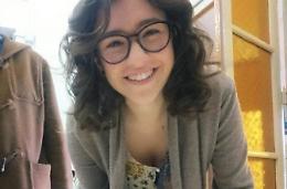 Valeria Campagna, con Coletta la più giovane consigliere di sempre