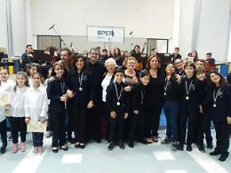 Aprilia, successo per il concerto di fine anno dell'istituto comprensivo Matteotti