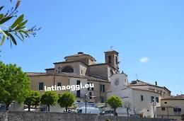 Operazione Tiberio, il Comune revoca un incarico