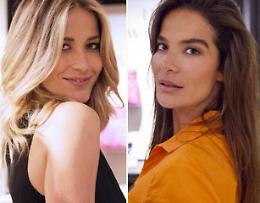 Elena e Ilaria: le "ragazze di Latina" furoreggiano nel mondo vip