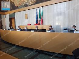 Covid, vertice sulle festività. Il Prefetto: "Parola d'ordine, responsabilità"