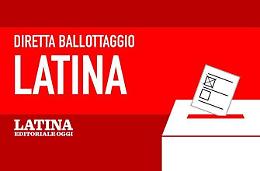 COLETTA: E' UN PLEBISCITO PER IL NUOVO SINDACO DI LATINA