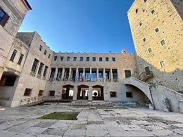 Riqualificazione urbana, due nuovi edifici per edifici popolari a Terracina
