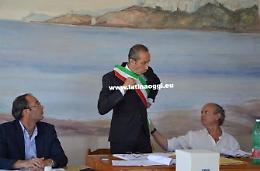 Terzo mandato per Cusani, s'insedia il Consiglio comunale