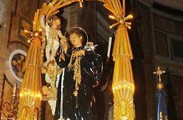 Festa di Sant'Antonio, oggi la processione