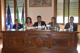 I primi atti di Casto: nomine e deleghe per gli assessori