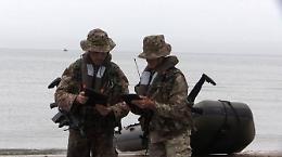 Il Comando Contraerei di Sabaudia si addrestra in Francia 