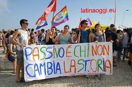 Unioni gay, la prima verrà celebrata il 24 ottobre
