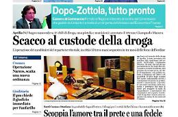 Chiedi al tuo edicolanteLatina Oggi e Il Giornale