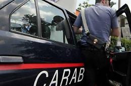 Coinvolto in un incidente si rifiuta di sottoporsi all'alcol test, denunciato