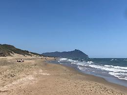 Spiagge,  in arrivo 3 milioni di euro per i comuni del litorale laziale