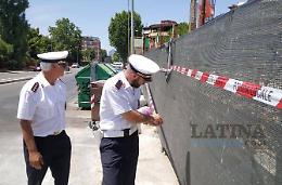 Cantiere di via Quarto, sequestro convalidato