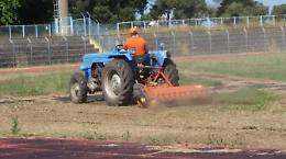 Colavolpe, prove tecniche di riscatto