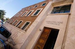 Crediti scaduti e società inattive: il faro della Corte dei Conti sulla Provincia