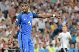 Europei 2016, cresce l'attesa per la finalissima tra Francia e Portogallo