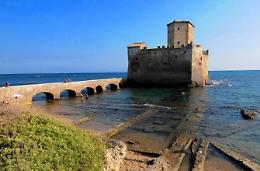 Torre Astura, il Comune chiede l'estensione dell'area marina protetta
