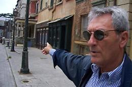Roberto Girometti ricorda "I briganti”: film ambientato in Ciociaria
