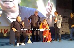 Film Festival, grande festa per gli 80 anni di Lino Banfi