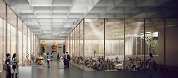 Studio stARTT, da Latina a Parigi: vinto un concorso di idee in Francia 