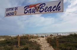 Aperta la Bau Beach