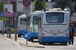 Bus navetta gratuiti per il cimitero, esteso il servizio
