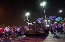 Golpe fallito in Turchia, il racconto dei pontini a Istanbul e Ankara