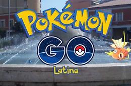 Tutti a caccia di mostriciattoli con la app Pokemon Go