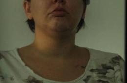 Torna a delinquere, Anzovino rimessa in carcere