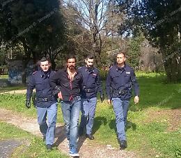 Tentato omicidio ai Giardinetti, condanna confermata in appello