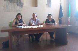 Crisi finita, Nolfi e Caf&agrave; tornano in Giunta