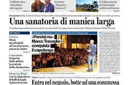 Chiedi al tuo edicolante
Latina Oggi e Il Giornale