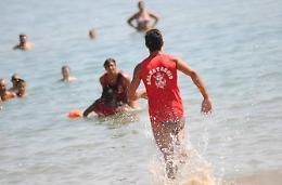 Un milione di euro per garantire la sicurezza sulle spiagge