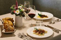 Pasqua al ristorante, tutti multati