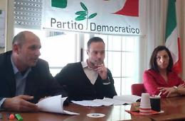 Poche sedute di Consiglio comunale e di commissione, il Pd attacca l'amministrazione «fannullona»