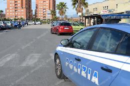 Caccia al maniaco, primi indizi