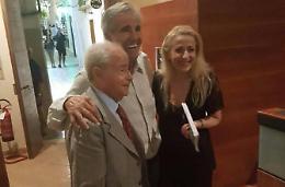 Il grande campione e l'avvocato