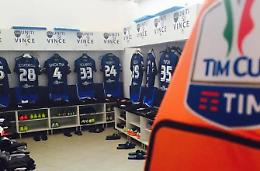 Latina, un eurogol di Paponi e le parate di Pinsoglio abbattono il Matera