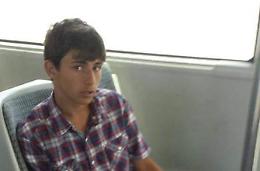 Il 15enne scomparso è stato ritrovato