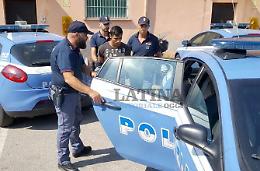 Operazione lampo della polizia, presi gli autori del raid in chiesa
