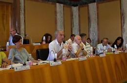Coletta presenta le linee programmatiche. L'opposizione: manca la concretezza