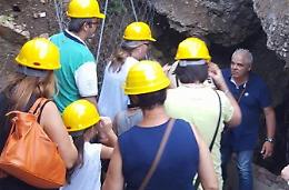 Un progetto per Grotta Guattari