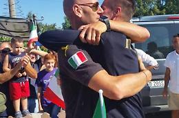 Terracina premia i suoi campioni