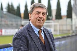 Latina, i big non si muovono